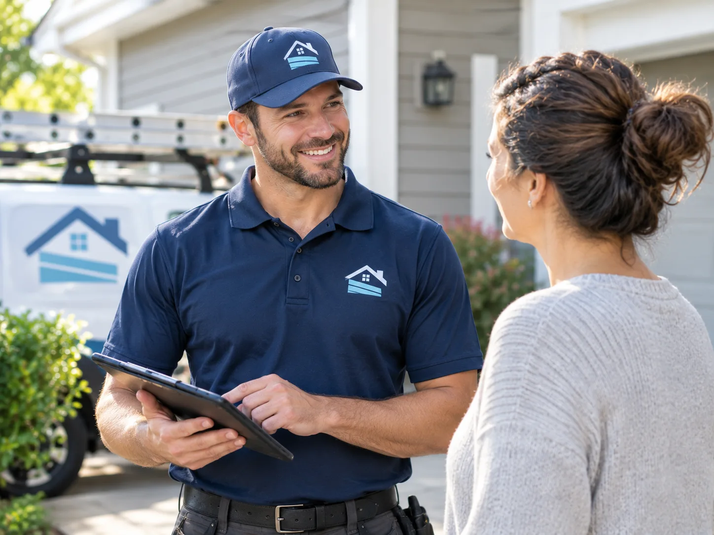 Siding Repair Vs Replacement in Perdue Hill, AL